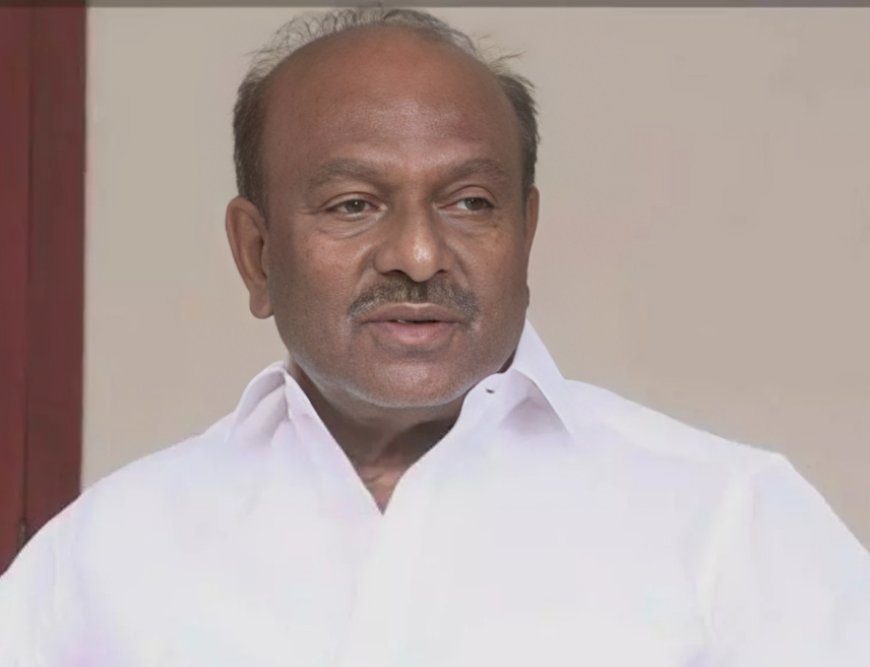 Sabarimala gold heist: Arrested CPI leader Sankaradas shifted from private to govt hospital