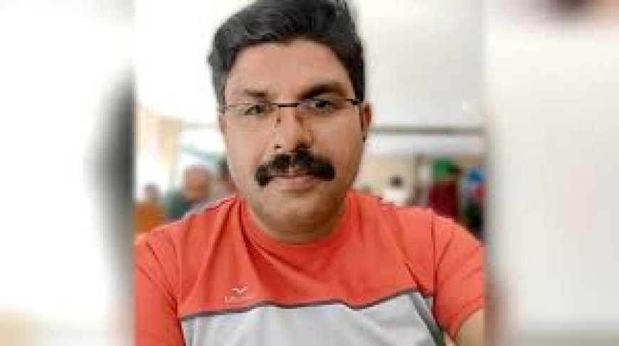 സമൂഹമാധ്യമങ്ങളിലെ അതിക്രമ ആരോപണം; അപമാനഭാരത്താൽ യുവാവ് ജീവനൊടുക്കി