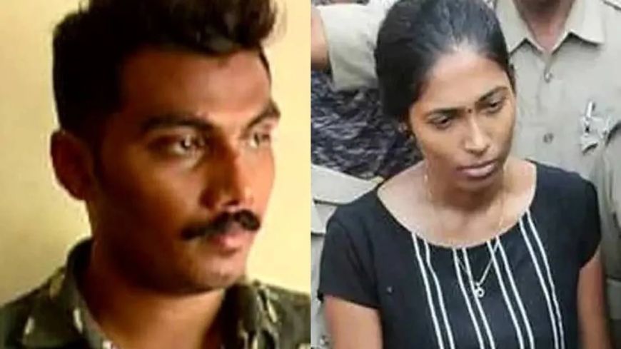 കണ്ണൂരിൽ കുഞ്ഞിനെ കടൽഭിത്തിയിൽ എറിഞ്ഞു കൊന്ന കേസ്; ശരണ്യ കുറ്റക്കാരി; രണ്ടാം പ്രതിയെ വെറുതെ വിട്ടു