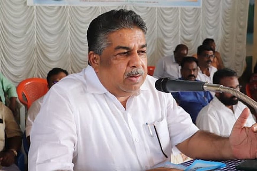 Cong complaints intensify row over Saji Cherian’s remarks, CPI(M) uneasy