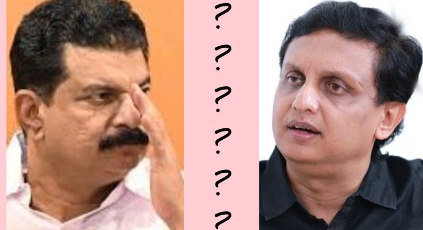 All eyes on Beypore as Anvar leads UDF challenge against Riyas