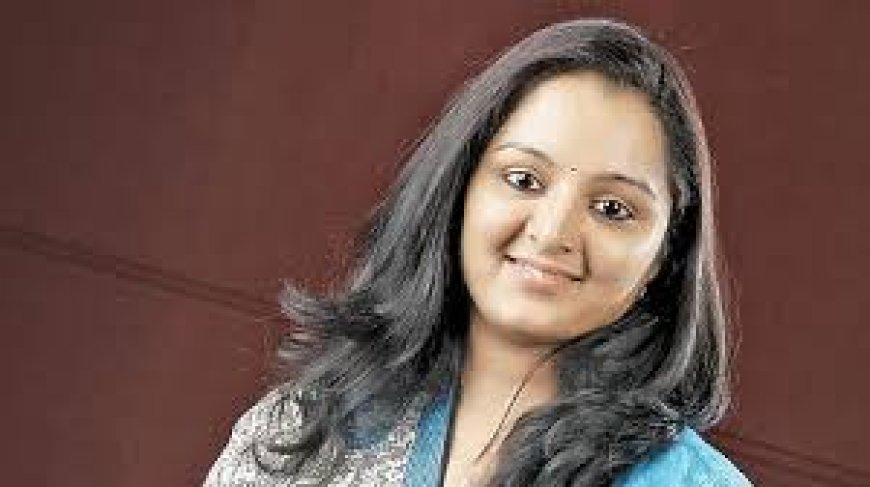 വിവാഹം ഒന്നിന്റെയും അവസാനമല്ല;  പെൺകുട്ടികളോട് മഞ്ജു വാര്യർ