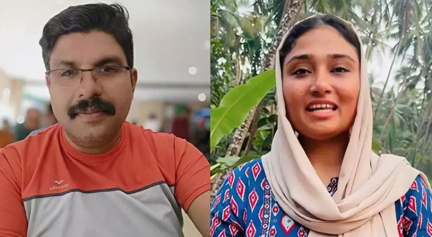 'ദീപക്കിന്റെ ആത്മഹത്യ  മനം നൊന്ത്'; ഷിംജിതയുടെ റിമാൻഡ് റിപ്പോർട്ട് പുറത്ത്