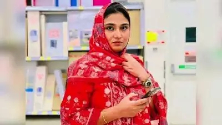 'ബസ് യാത്രക്കിടെ അതിക്രമം നേരിട്ടു';  ഷിംജിത മുസ്തഫ പരാതി നൽകി