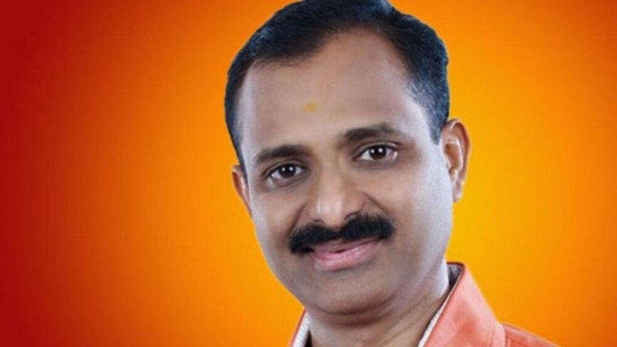 'My old friend', PM Modi's words for Kerala's first BJP mayor draw attention in Kerala