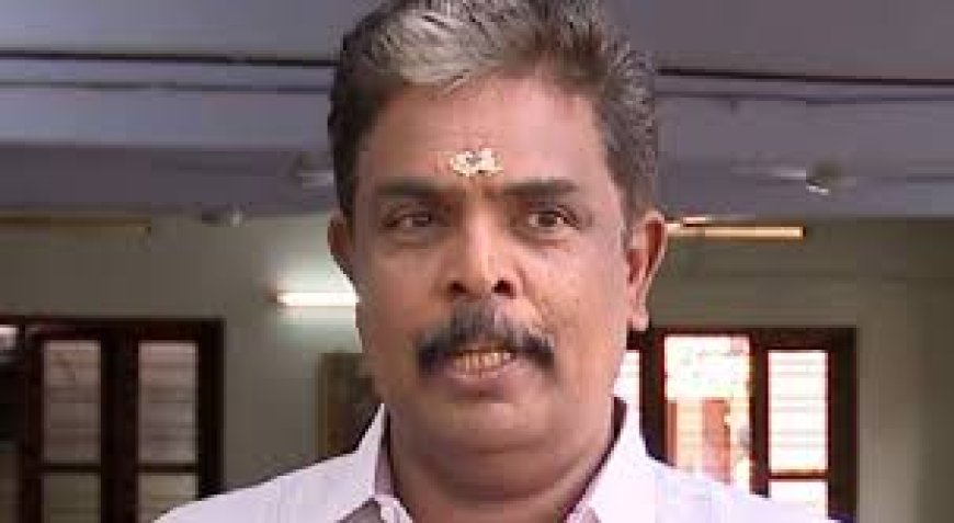 Sabarimala gold loot case: Court grants bail to former TDB official Murari Babu