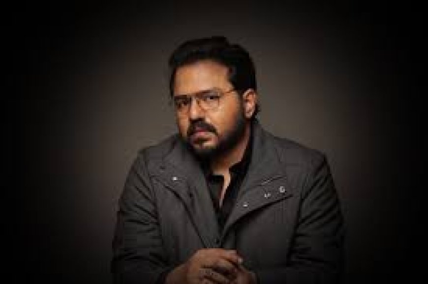 35 ലക്ഷം രൂപ തട്ടി, മെന്റലിസ്റ്റ് ആദിക്കെതിരെ കേസ്; പ്രതിപ്പട്ടികയില്‍ സംവിധായകനും