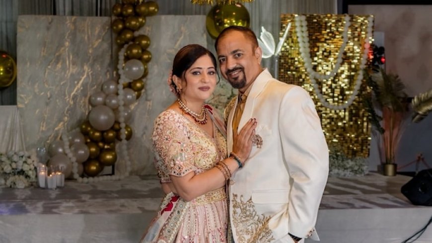 Indian woman, 3 relatives shot dead by husband during argument in US