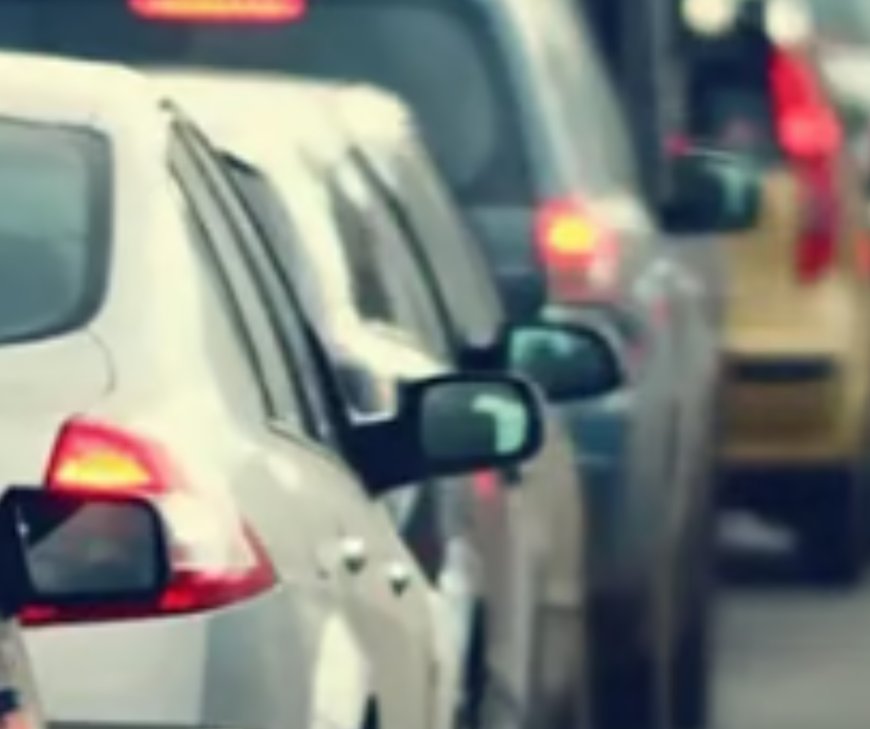 വര്‍ഷത്തില്‍ അഞ്ച് വട്ടം ട്രാഫിക് നിയമം ലംഘിച്ചാൽ ലൈസൻസ് റദ്ദാകും :   വാഹനനിയമം കര്‍ശനമാക്കി