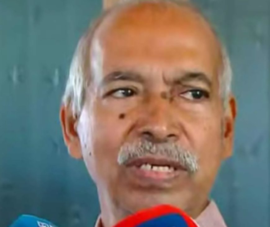 രക്തസാക്ഷി ഫണ്ട് തിരിമറി ആരോപണം: സിപിഎമ്മിൽ അച്ചടക്ക നടപടി; വി. കുഞ്ഞികൃഷ്ണനെ പുറത്താക്കാൻ തീരുമാനം