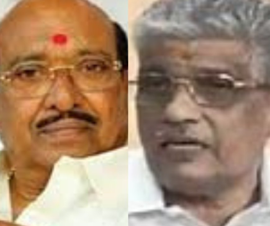 Kerala election: NSS director board rejects potential alliance with SNDP