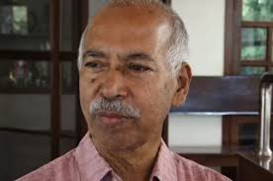 രക്തസാക്ഷി ഫണ്ട് തട്ടിപ്പ് ആരോപണം; വി. കുഞ്ഞികൃഷ്ണനെ പുറത്താക്കി സിപിഎം