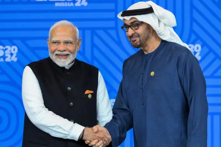 UAE scraps Islamabad airport deal with Pakistan, days after President's India visit: Report