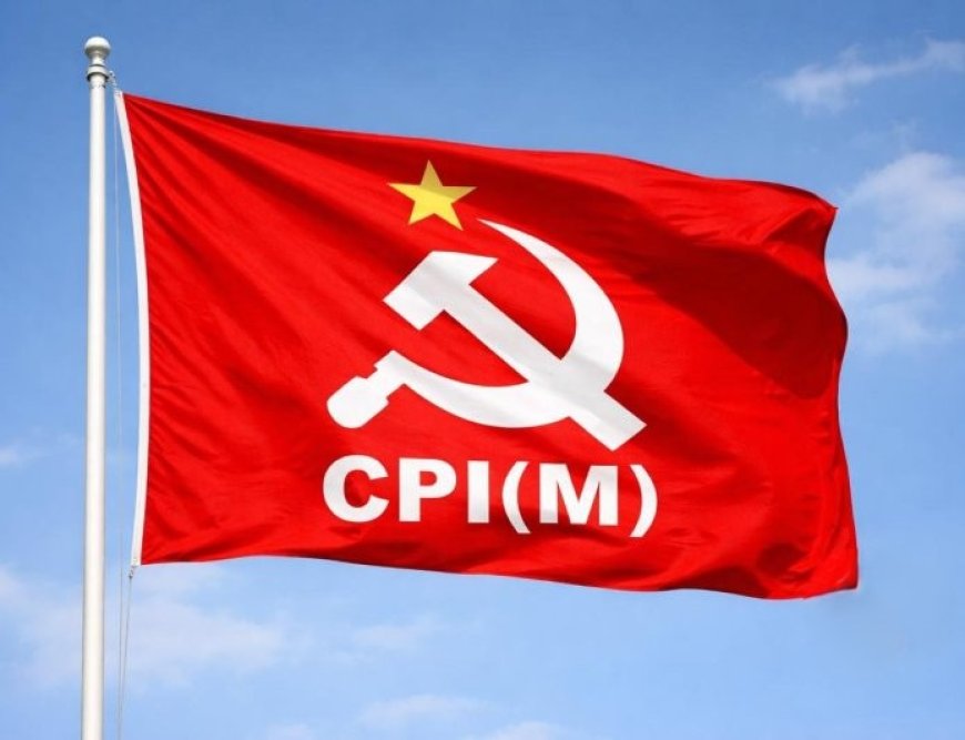 Political tensions escalate in Kerala amid CPI-M disputes, expulsion of leader