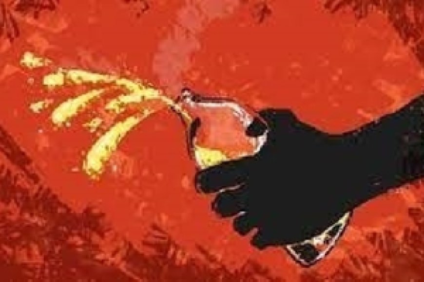 ആസിഡ് ആക്രമണങ്ങൾക്ക് കടുത്ത  ശിക്ഷ നൽകണമെന്ന് സുപ്രീം കോടതി