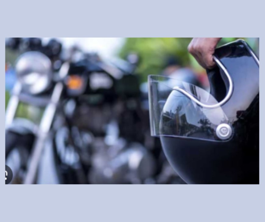 ഹെൽമറ്റില്ലാ യാത്ര; സംസ്ഥാനത്ത് ഒരാഴ്ച കൊണ്ട് പിഴയിട്ടത് 2.5 കോടിയിലേറെ