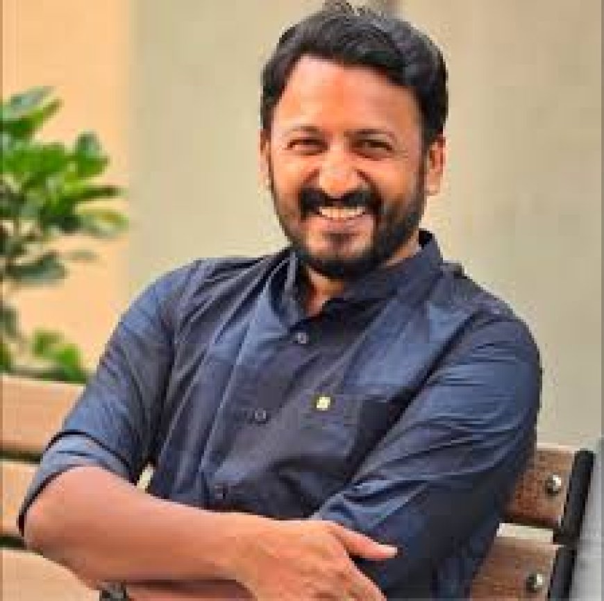 Rahul Mamkootathil granted bail in third sexual assault case