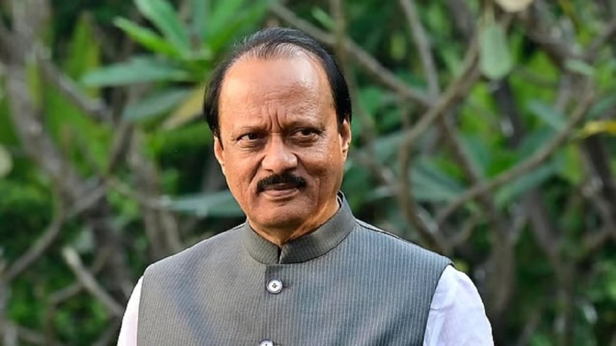 Ajit Pawar's body to be cremated tomorrow with state honours