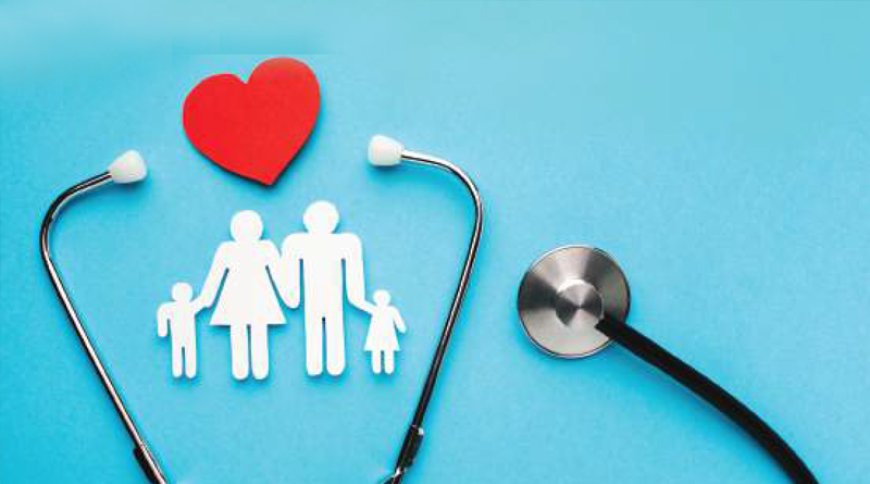 Kerala remains a model in healthcare, says CM; rejects claims of systemic collapse