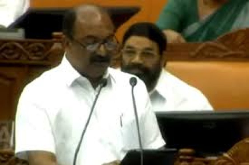 പൗരത്വ ആശങ്ക അകറ്റാൻ നേറ്റിവിറ്റി കാർഡ്; സംസ്ഥാന ബജറ്റിൽ നിർണ്ണായക പ്രഖ്യാപനം