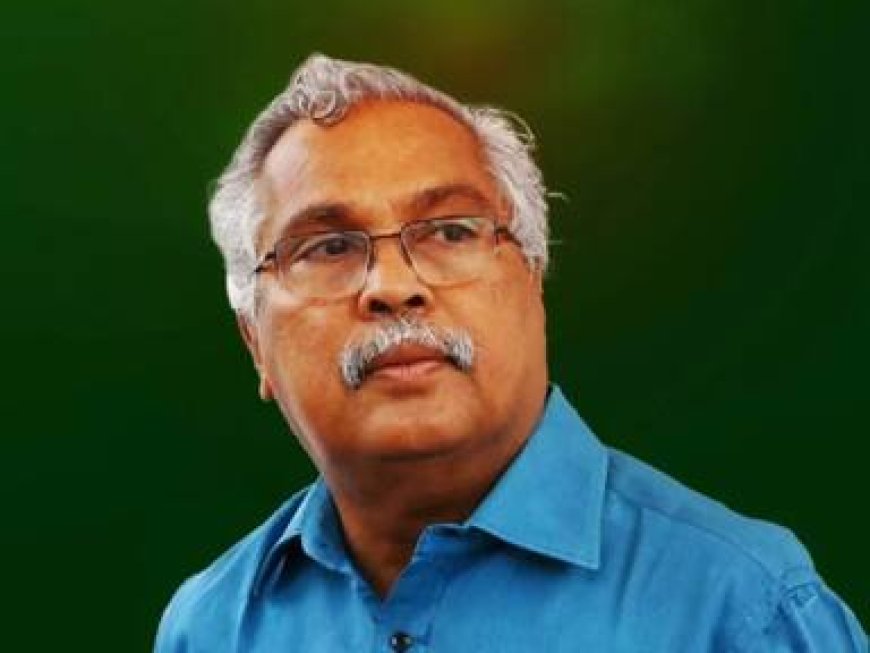 എല്‍ ഡി എഫ് മൂന്നാമതും അധികാരത്തിലെത്തും: ബിനോയ് വിശ്വം