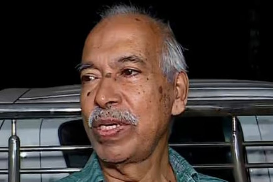 Expelled CPI(M) leader seeks police protection ahead of book release