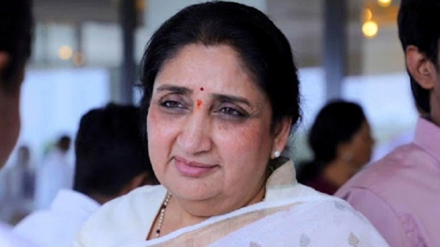 Sunetra Pawar gets Excise, Sports ministries; Finance portfolio held by Ajit Pawar goes to CM
