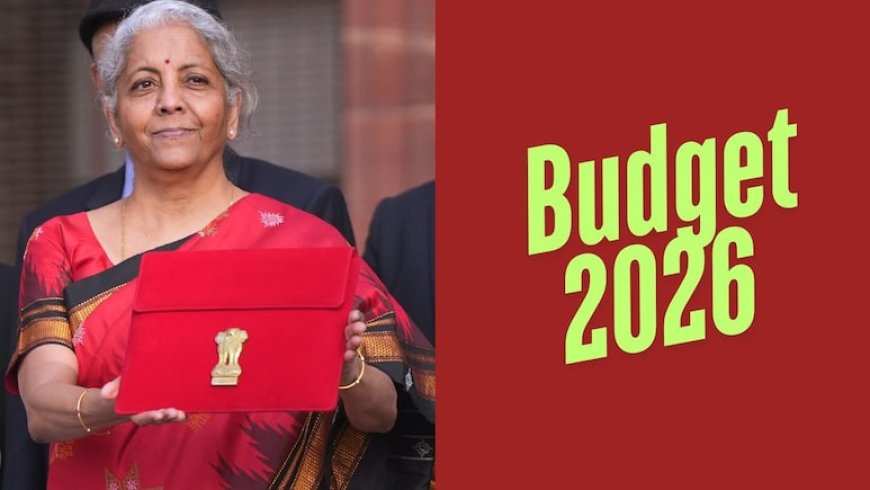 Sunday budget returns after 27 years; last held in 1999
