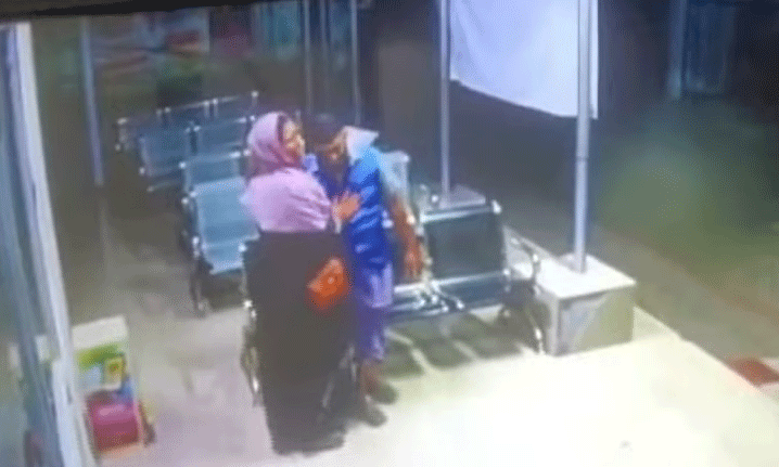 തിരുവനന്തപുരം വിളപ്പില്‍ശാല സര്‍ക്കാര്‍ ആശുപത്രിയില്‍ രോഗി ചികിത്സ കിട്ടാതെ മരിച്ചതായി പരാതി