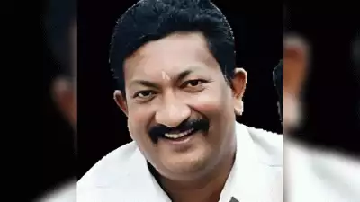 പി ടി ഉഷ എംപിയുടെ ഭർത്താവ് വി ശ്രീനിവാസൻ അന്തരിച്ചു