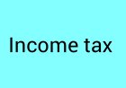 No change in income tax slabs