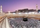 Saudi Arabia suspends 1,800 Umrah travel agencies due to poor performance