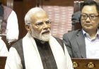 "India riding the reform express": PM's top quotes while addressig Rajya Sabha