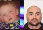 Amber Alert issued as 2-year-old Saxon Clemons is allegedly abducted in Indiana