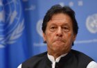 Ex-Pakistan PM Imran Khan left with 15% vision in right eye, court told