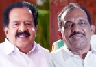 Chennithala, Behanan to lead Congress poll machinery in Kerala