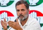 Rahul Gandhi to lead Kerala Assembly poll campaign: Chennithala