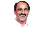 Six-term Cong MLA K. Babu quits electoral politics