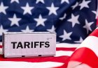 US Customs to stop collecting Trump tariffs deemed illegal by Supreme Court from February 24