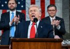 5 takeaways from Trump's State of the Union address