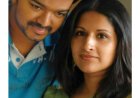 Vijay's wife Sangeetha files for divorce in TN court