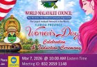WMC Women's Day celebration on March 7