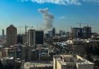 US, Israel launch attack on Iran: Trump says major combat operations under way