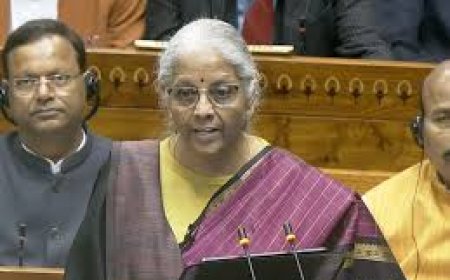 ഏഴ് അതിവേഗ റെയിൽ ഇടനാഴികൾ പ്രഖ്യാപിച്ചു; കേരളത്തിന് അവഗണന