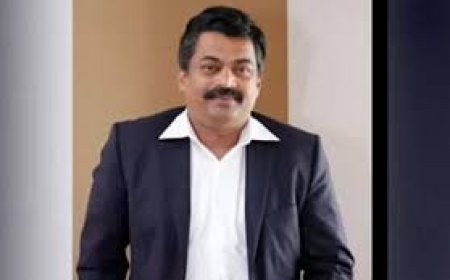 സി.ജെ. റോയിക്ക്   വിട; അന്ത്യവിശ്രമം ബെന്നാർഘട്ടയിലെ  സ്വന്തം റിസോർട്ടിൽ