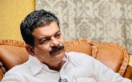 Congress clears Anvar’s candidature in Beypore; all eyes on poll battle