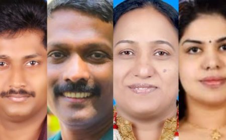 ആലപ്പുഴ ജില്ലാ പ്രവാസി അസോസിയേഷൻ കുവൈറ്റിന് പുതിയ നേതൃത്വം