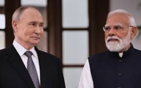 ഇന്ത്യ എണ്ണ വാങ്ങല്‍ നിര്‍ത്തുമെന്ന് അറിയിച്ചിട്ടില്ല;  ട്രംപിന്റ അവകാശവാദം തളളി റഷ്യ