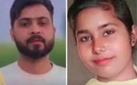 'Never imagined this': UP village grapples with interfaith couple's killing