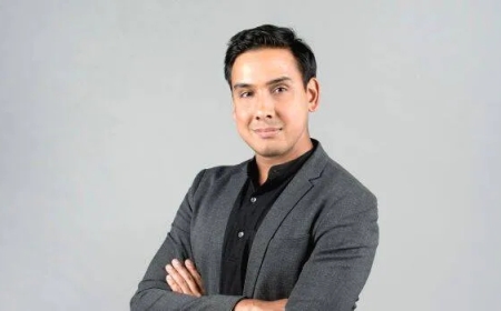 'I'm heartbroken': Shashi Tharoor's son Ishan reacts after being laid off by Washington Post